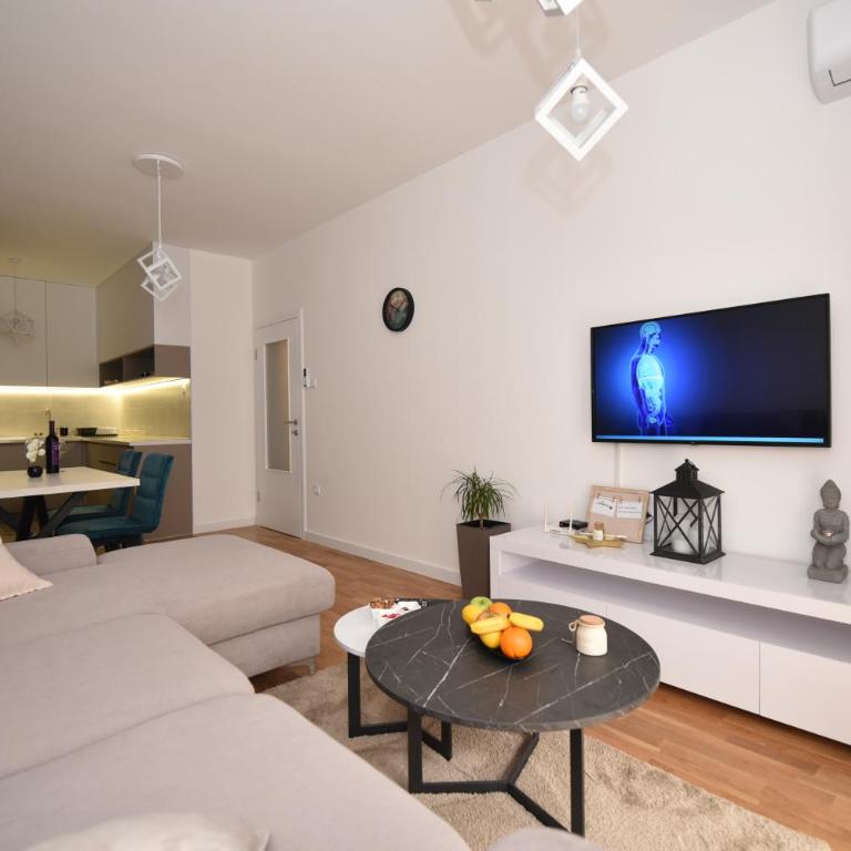 Apartman Allena Trebinje - Apartman sa 1 Spavaćom Sobom - 17