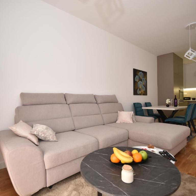 Apartman Allena Trebinje - Apartman sa 1 Spavaćom Sobom - 18