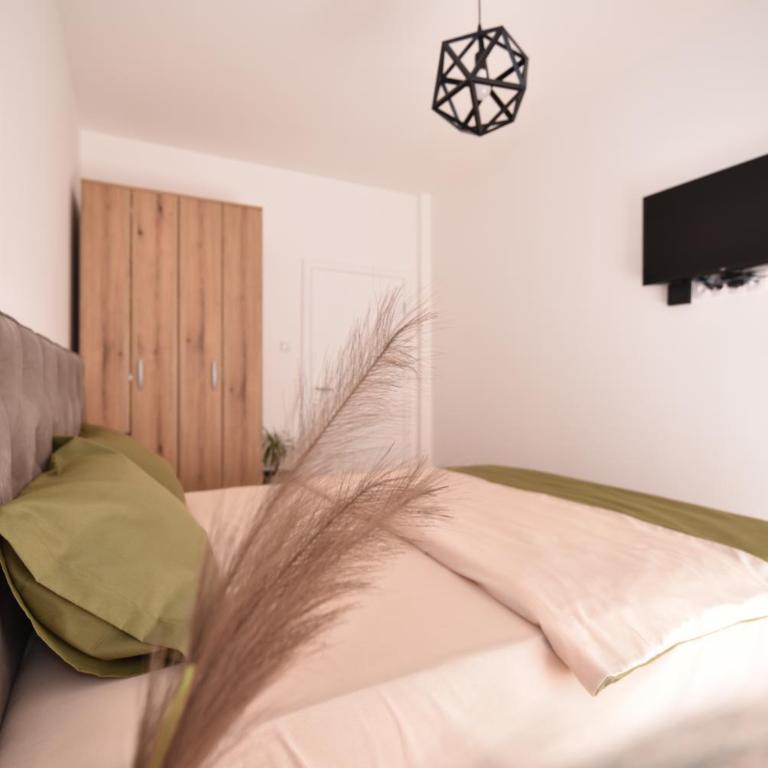 Apartman Allena Trebinje - Apartman sa 1 Spavaćom Sobom - 19