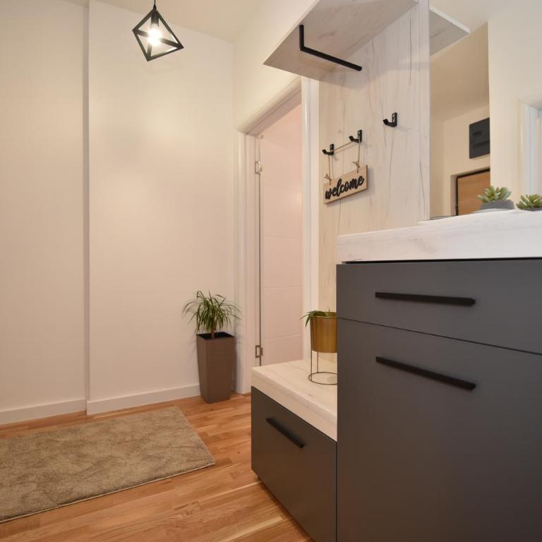 Apartman Allena Trebinje - Apartman sa 1 Spavaćom Sobom - 20