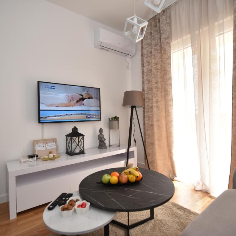 Apartman Allena Trebinje - Apartman sa 1 Spavaćom Sobom - 25