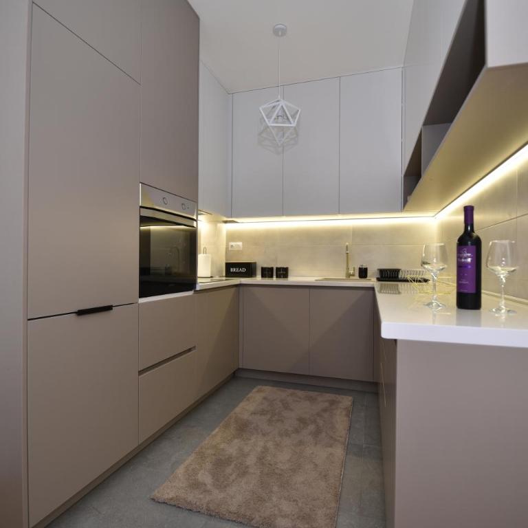 Apartman Allena Trebinje - Apartman sa 1 Spavaćom Sobom - 26