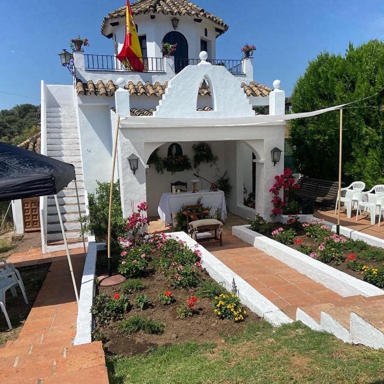 Cortijo La Priorita - Villa with Private Pool - 12