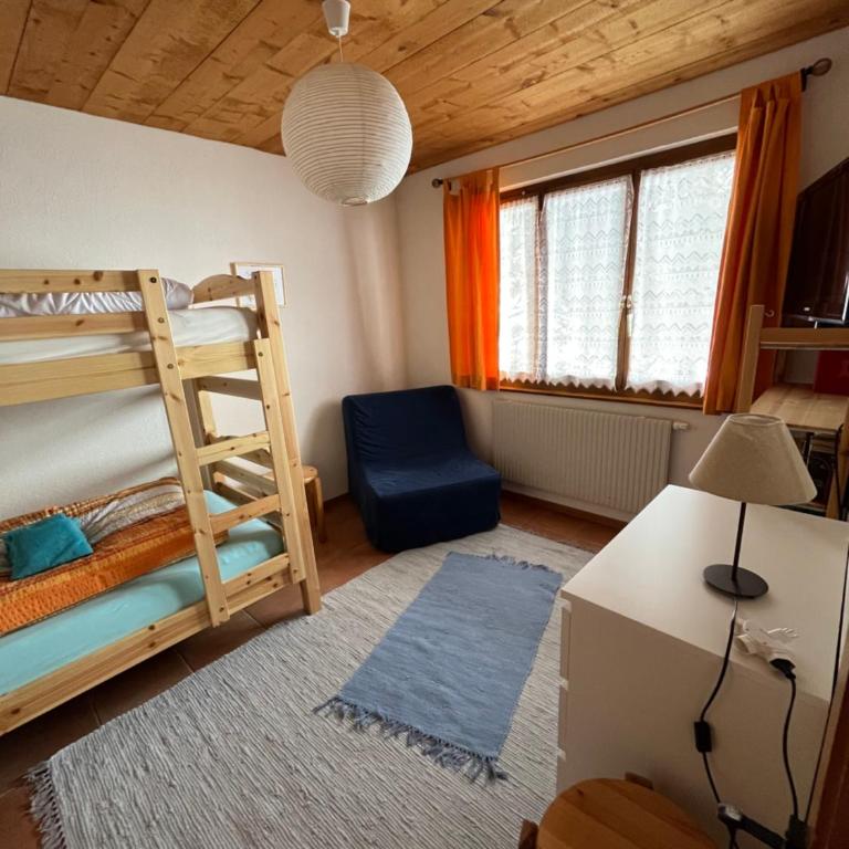 LES RHODOS 1 - Apartment mit Terrasse - 10
