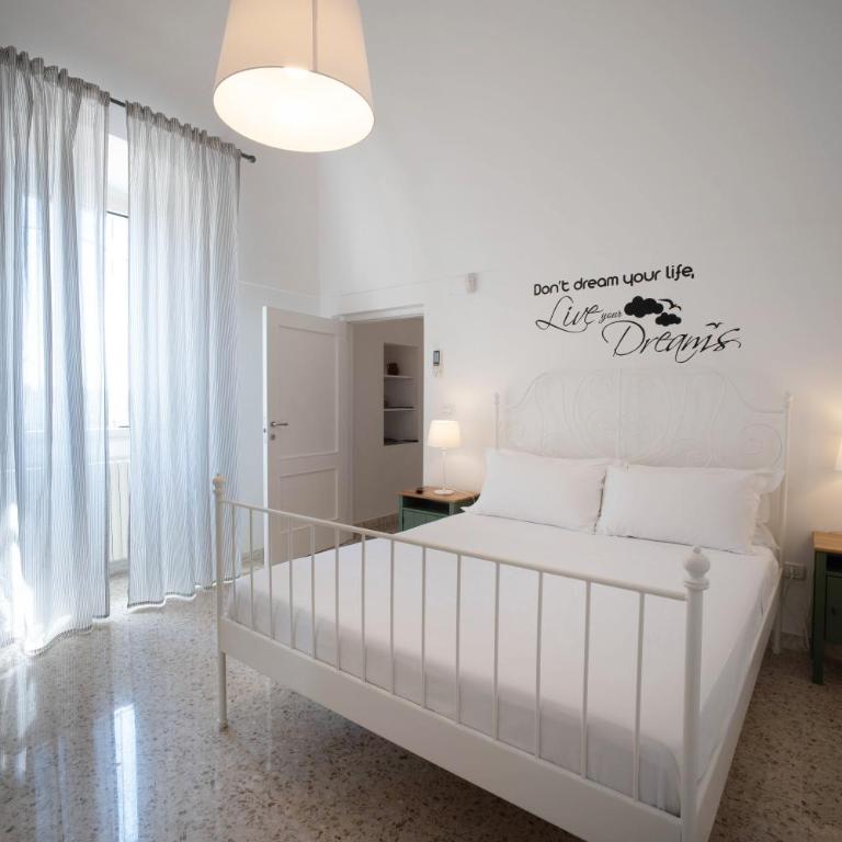 Porta Sugli Ulivi - Casa Vacanze - 10