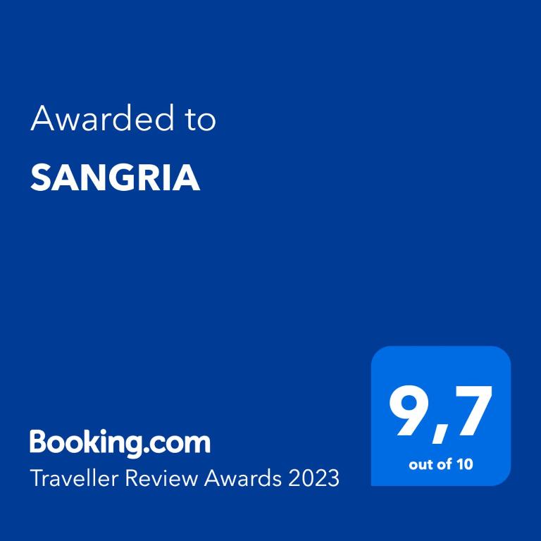 SANGRIA - Two-Bedroom Apartment - 42