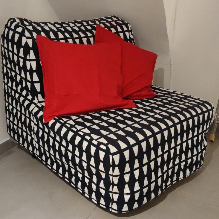 Amalò Guest House - Loft - 26