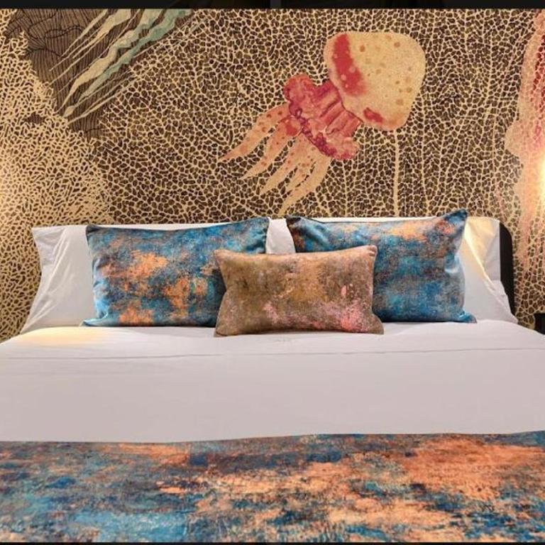 Abando Suites by Next Stop Bilbao - Deluxe Apartment - 4
