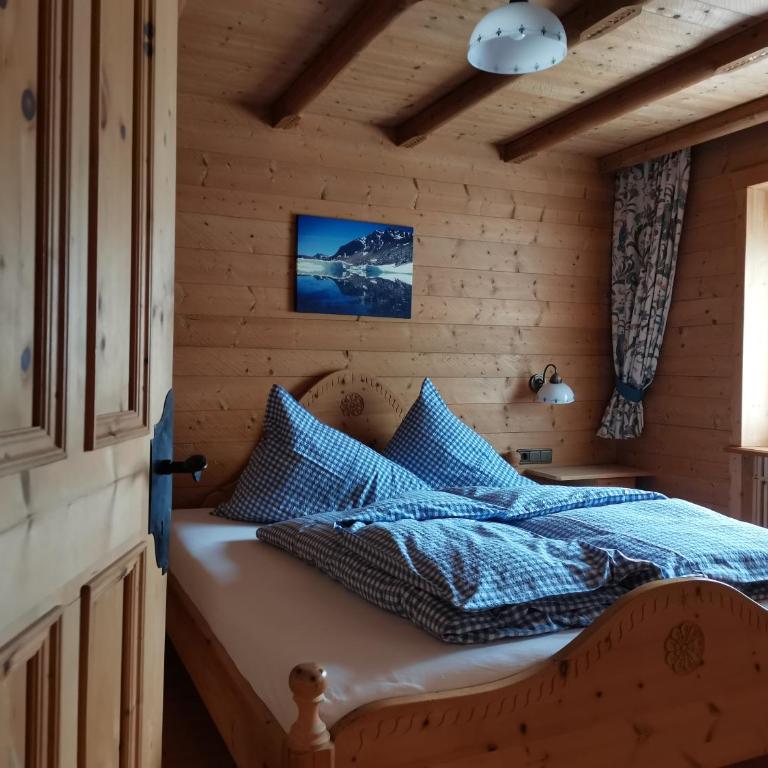 Zirbennest - One-Bedroom Apartment - 4