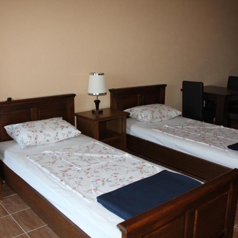 Villa Malina Luštica - Standardna Trokrevetna Soba - 2