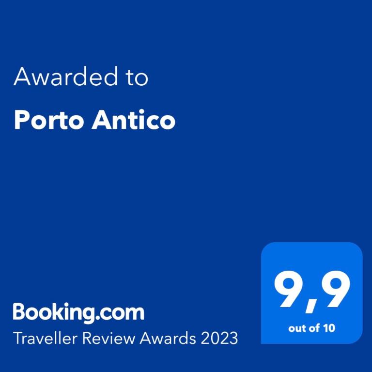 Porto Antico - Casa con 1 Camera da Letto - 73