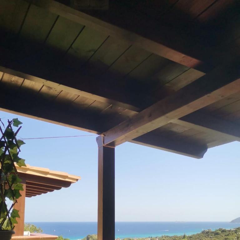 Villa Sole vista mare super panoramica - Casa con 1 Camera da Letto - 62
