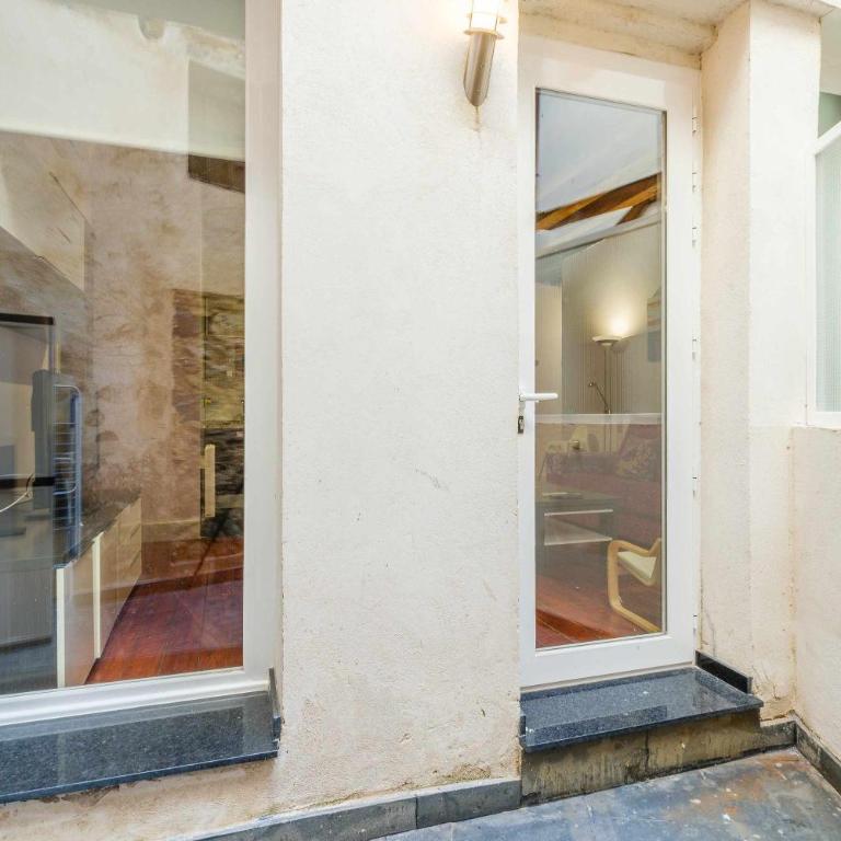 Apartamento con patio junto a la Catedral by Toledo AP - Apartamento - 26