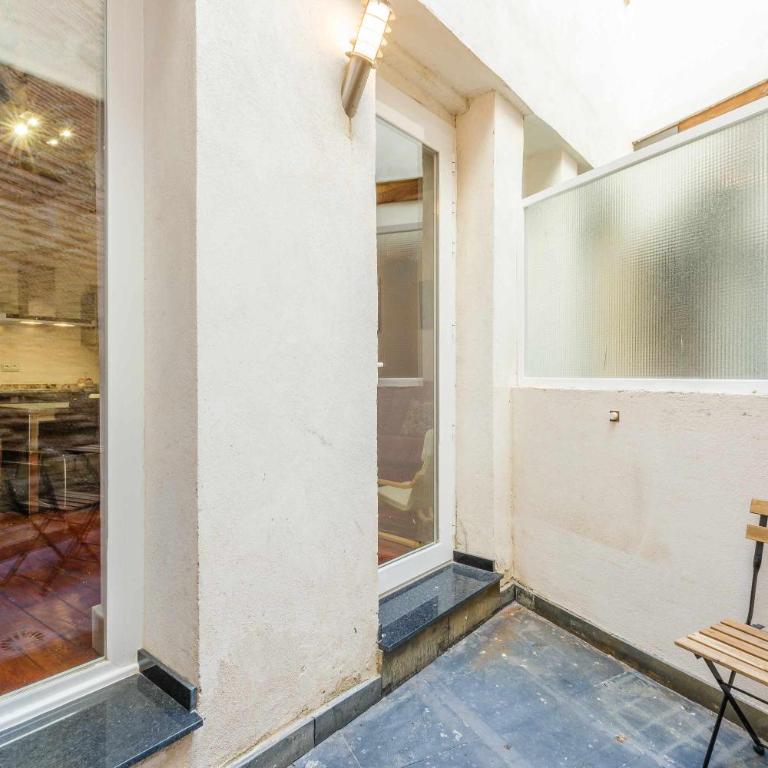 Apartamento con patio junto a la Catedral by Toledo AP - Apartamento - 25