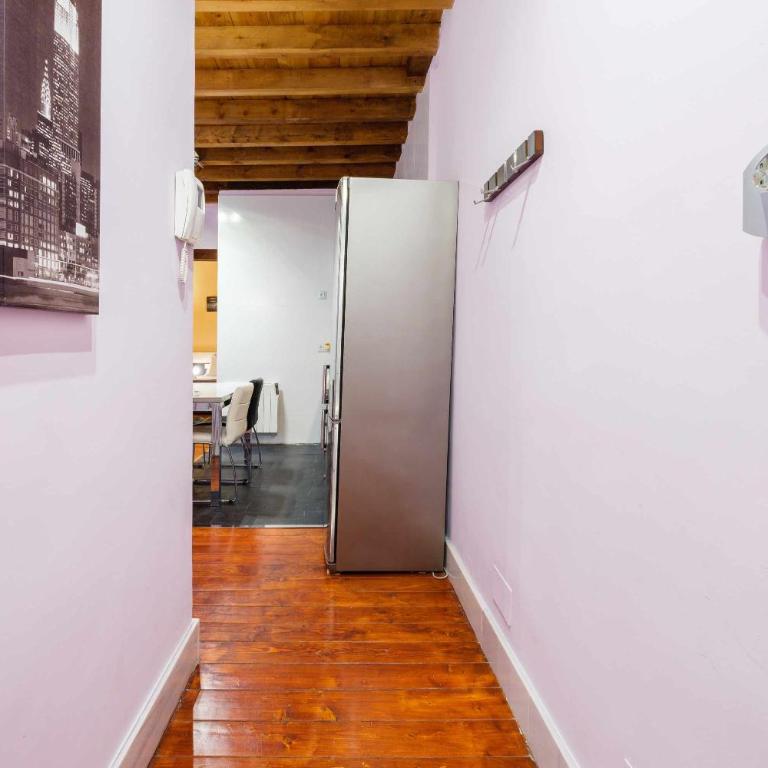 Apartamento con patio junto a la Catedral by Toledo AP - Apartamento - 31