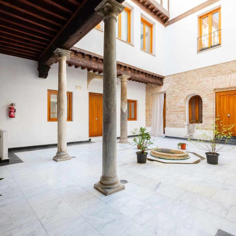 Apartamento con patio junto a la Catedral by Toledo AP - Apartamento - 34