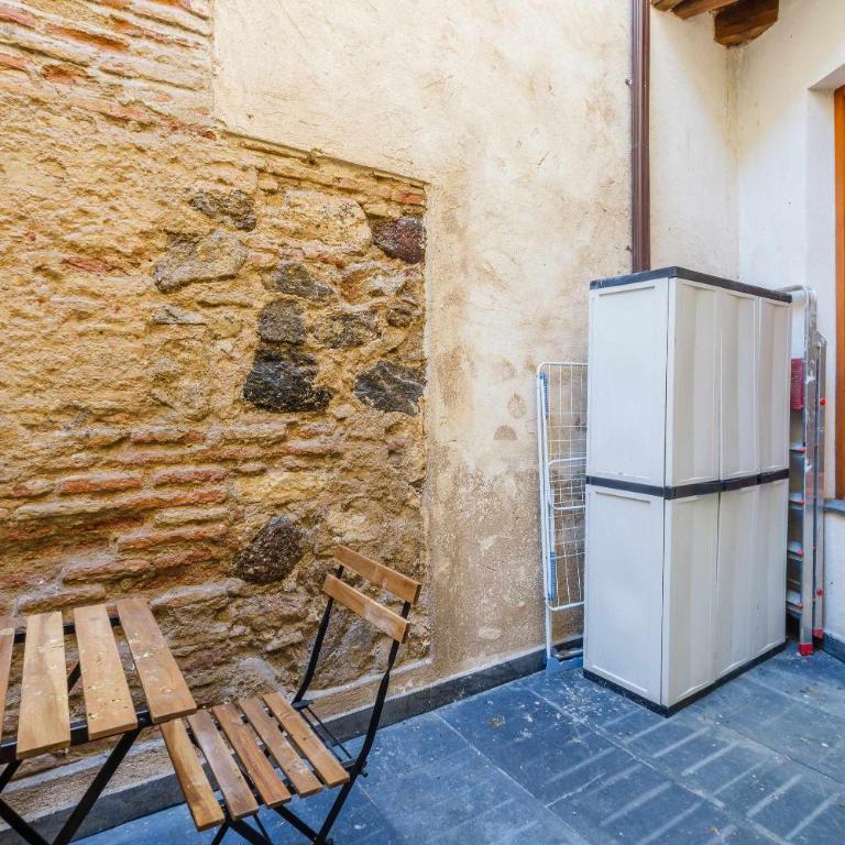 Apartamento con patio junto a la Catedral by Toledo AP - Apartamento - 39