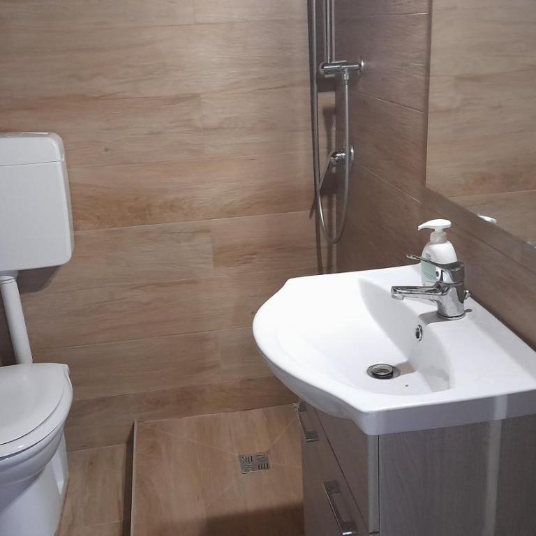 I Faraglioni Comfort Rooms - Appartamento Superior - 2