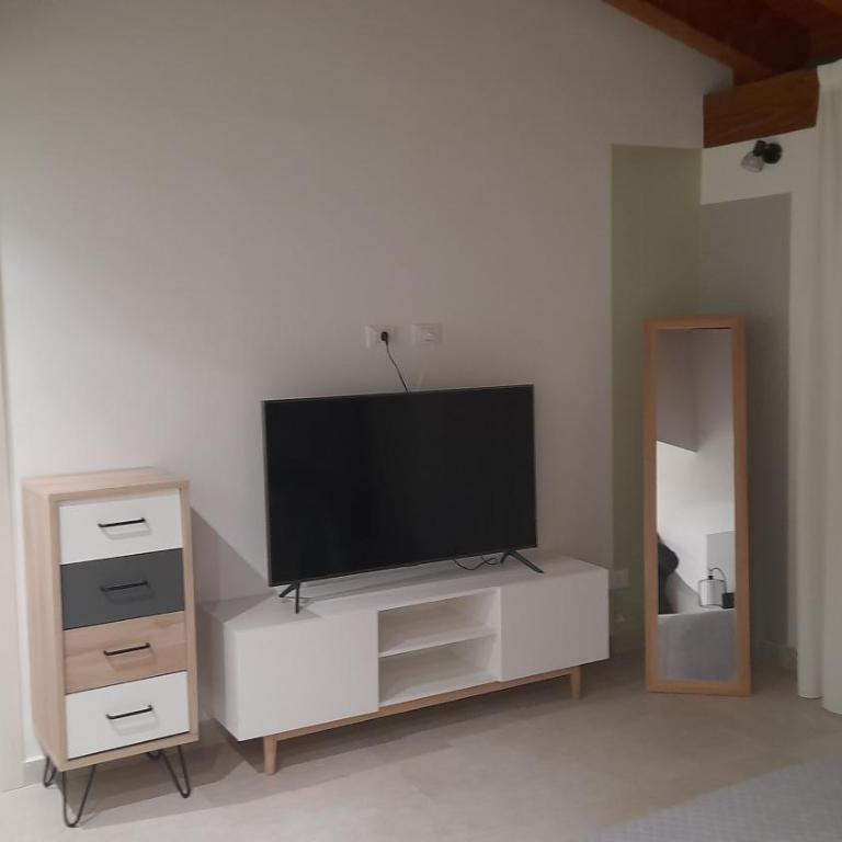 I Faraglioni Comfort Rooms - Appartamento Superior - 3
