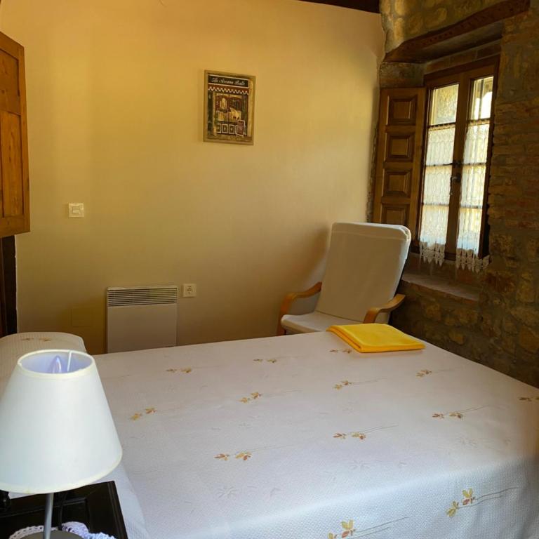 Apartamentos Rurales La Caviana - Appartement - Rez-de-Chaussée - 17