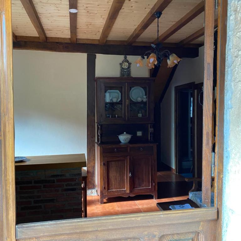 Apartamentos Rurales La Caviana - Appartement - Rez-de-Chaussée - 18