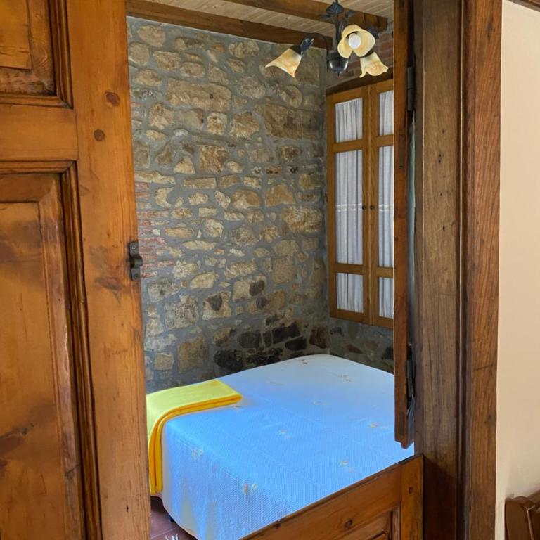 Apartamentos Rurales La Caviana - Appartement - Rez-de-Chaussée - 25