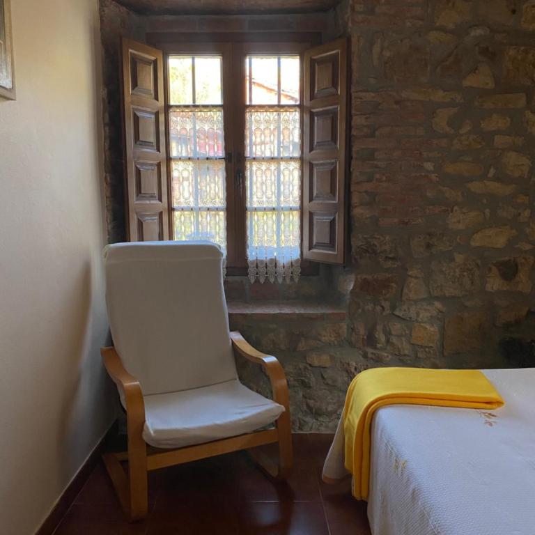 Apartamentos Rurales La Caviana - Appartement - Rez-de-Chaussée - 29