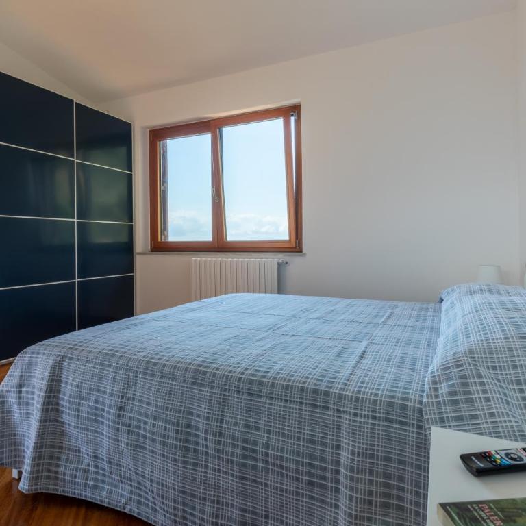 Appartamento in Villa con accesso al mare, vista mozzafiato - Villa con Vista Mare - 9