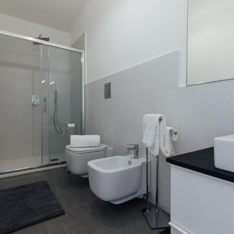 Appartamento in Villa con accesso al mare, vista mozzafiato - Villa con Vista Mare - 15