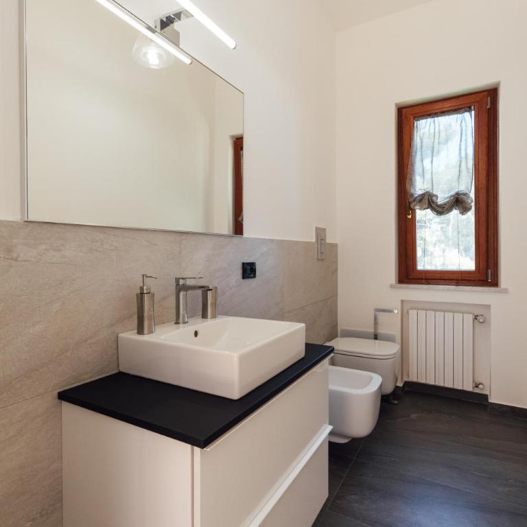 Appartamento in Villa con accesso al mare, vista mozzafiato - Villa con Vista Mare - 22