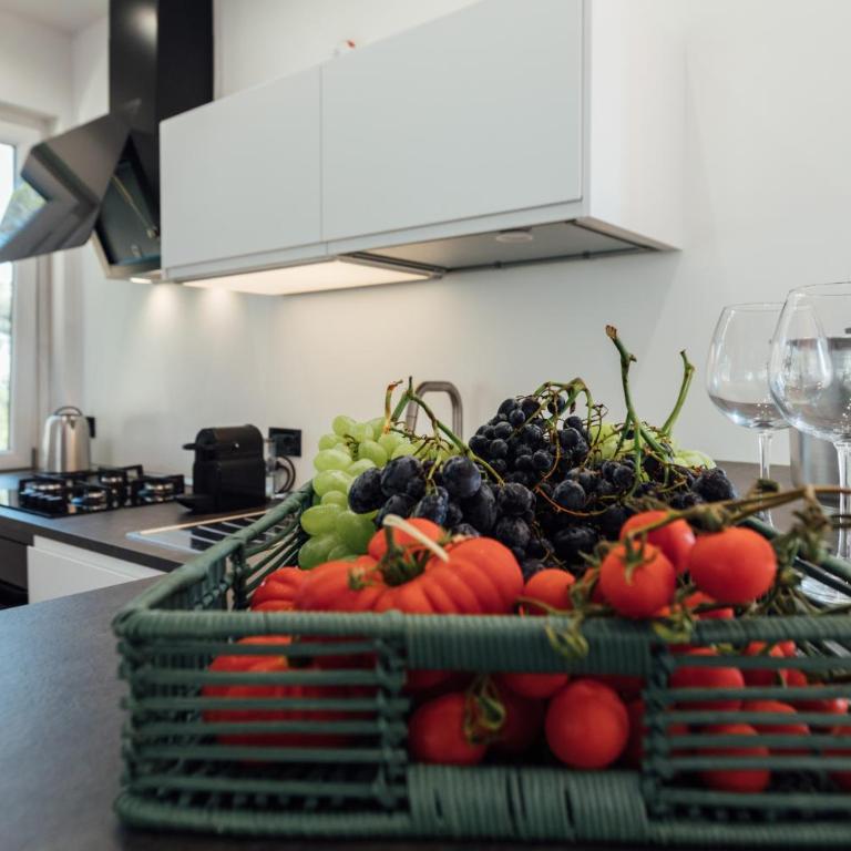 Appartamento in Villa con accesso al mare, vista mozzafiato - Villa con Vista Mare - 23