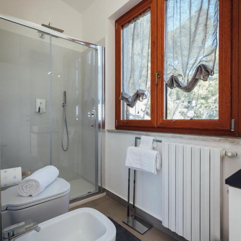 Appartamento in Villa con accesso al mare, vista mozzafiato - Villa con Vista Mare - 28