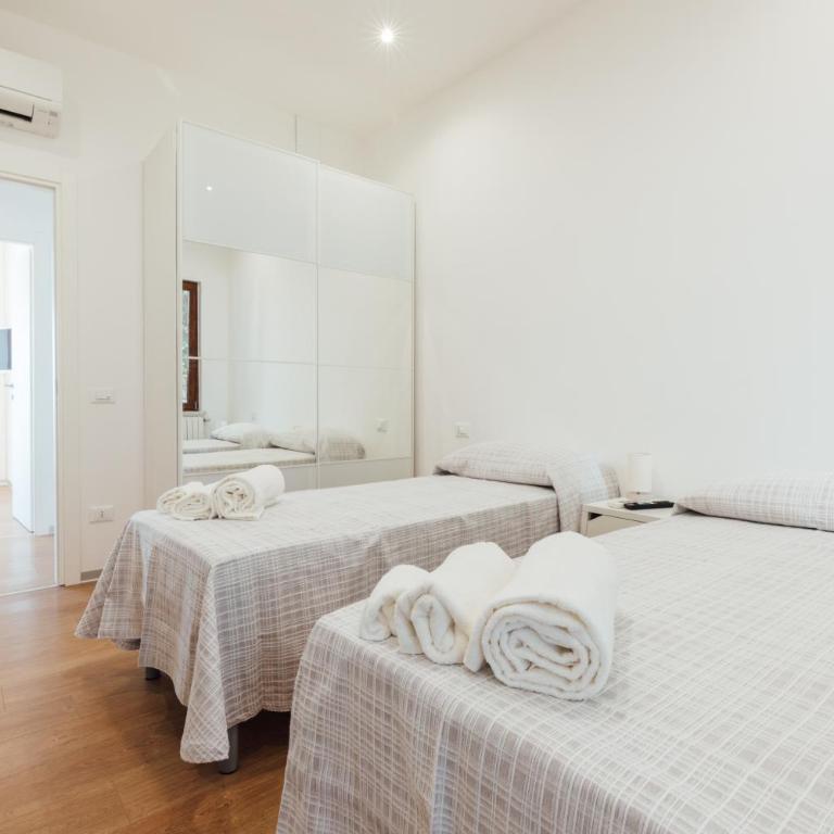 Appartamento in Villa con accesso al mare, vista mozzafiato - Villa con Vista Mare - 31
