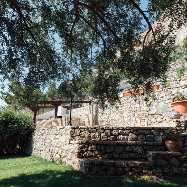 Appartamento in Villa con accesso al mare, vista mozzafiato - Villa con Vista Mare - 35