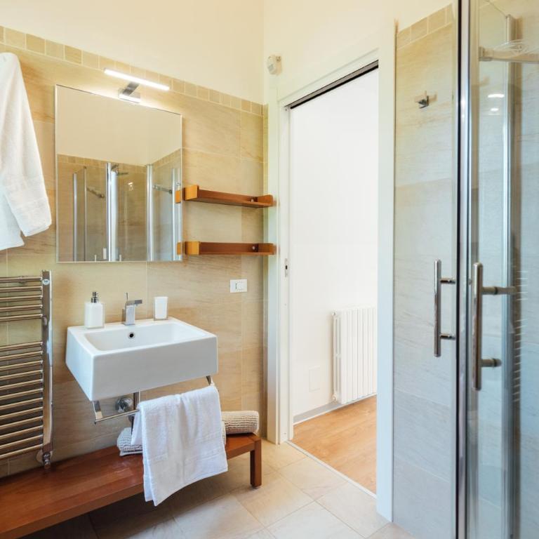 Appartamento in Villa con accesso al mare, vista mozzafiato - Villa con Vista Mare - 38