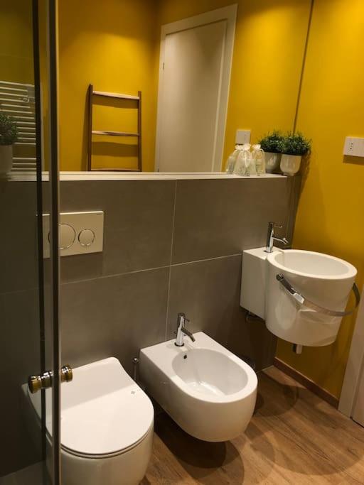 Costa20 - One-Bedroom Apartment - 12