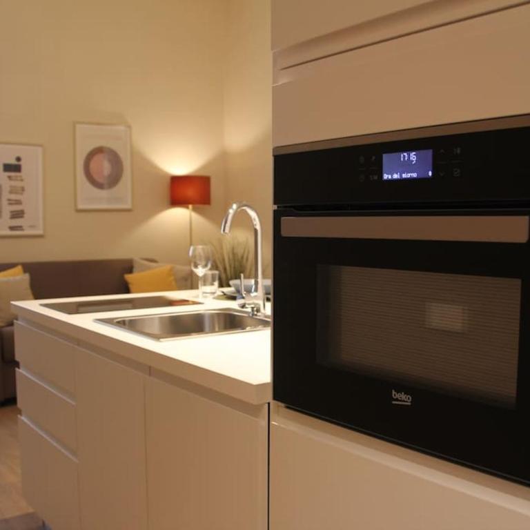 Costa20 - One-Bedroom Apartment - 27