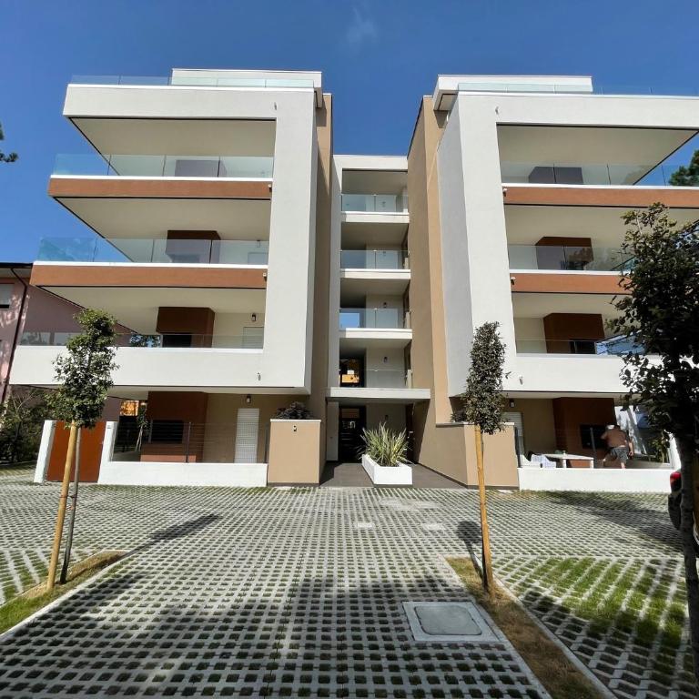 Iris Suite - Monolocale - 17