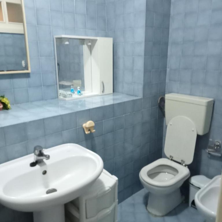 Calamaluk - Appartamento Standard - 4