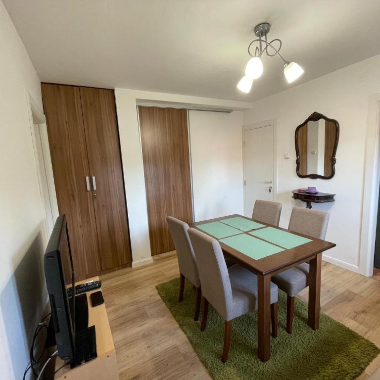 Apartment La Romana - Apartman - 6