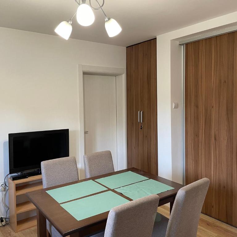 Apartment La Romana - Apartman - 14