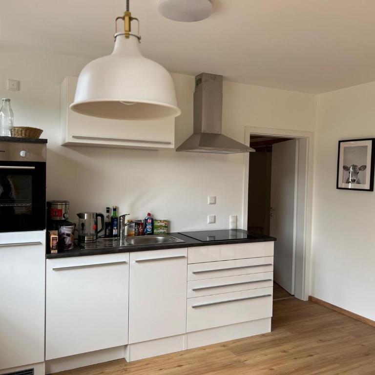 Ferienwohnungen Rössle - Apartment mit Terrasse - 6