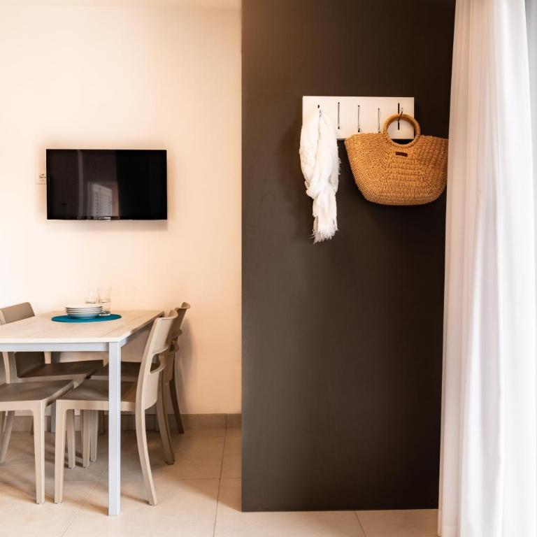 Iris Suite - Monolocale - 5