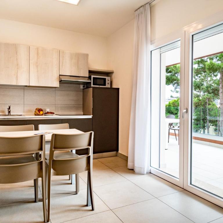 Iris Suite - Monolocale - 4