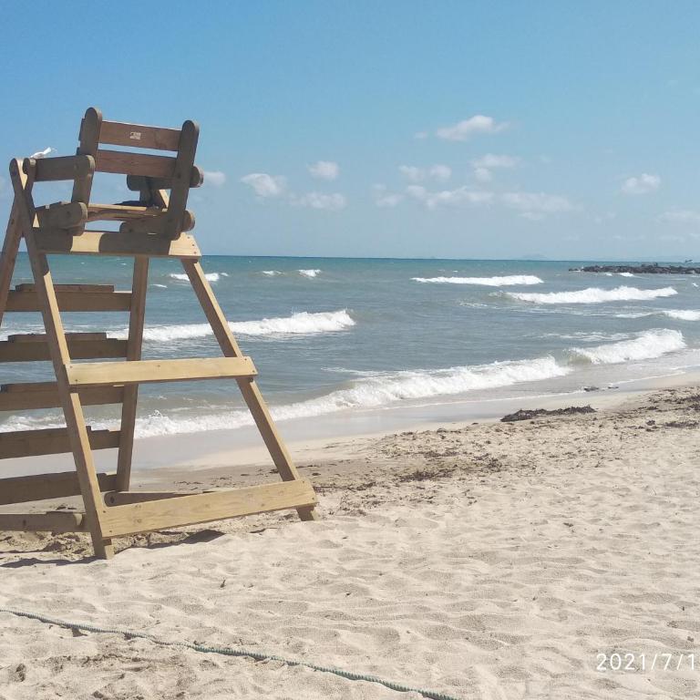 Tango Mango Apartment! Plaża 5 min, Basen! - Apartamento de 1 dormitorio - 19
