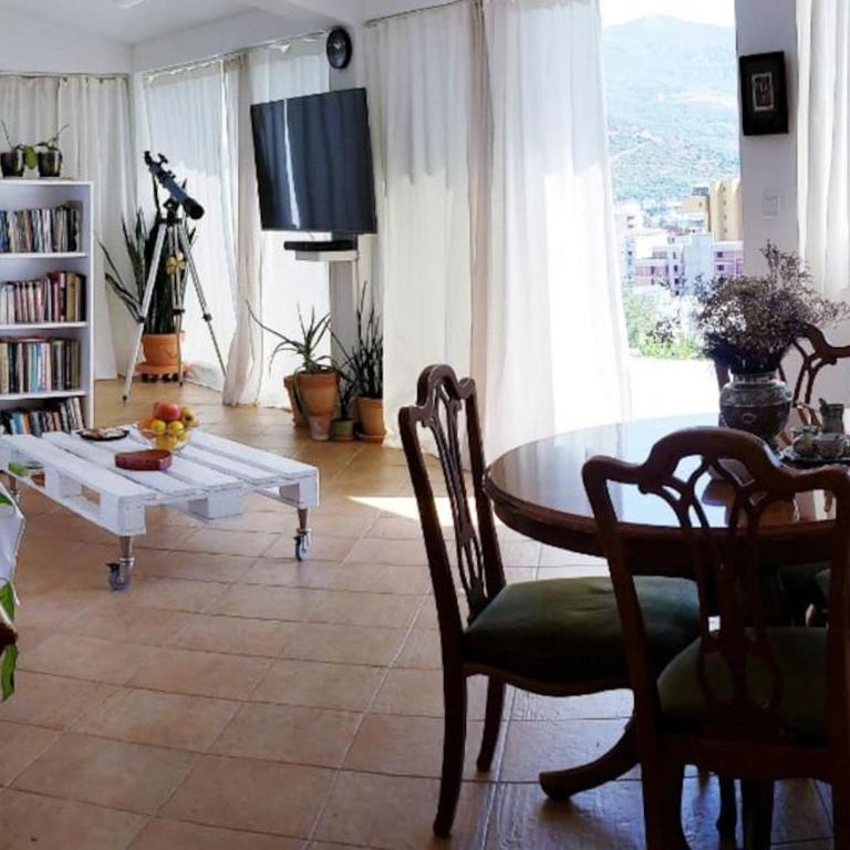 Luxury place with a magnificent view - One-Bedroom Apartment - 1