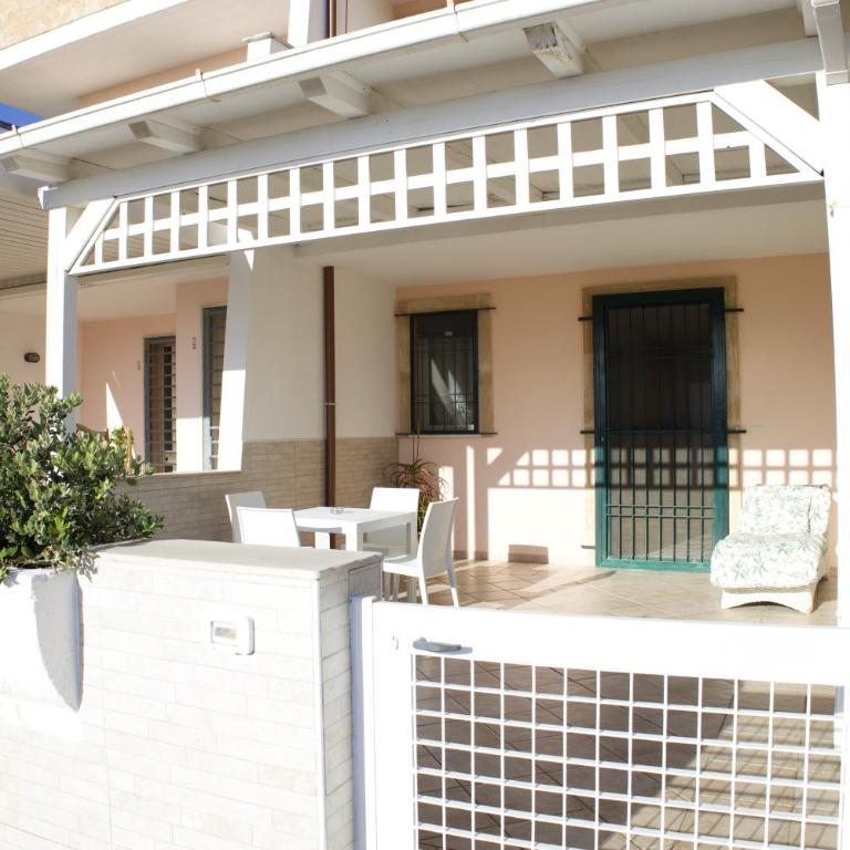 Il Fiordaliso di Creta - Casa vacanze - Two-Bedroom House - 1