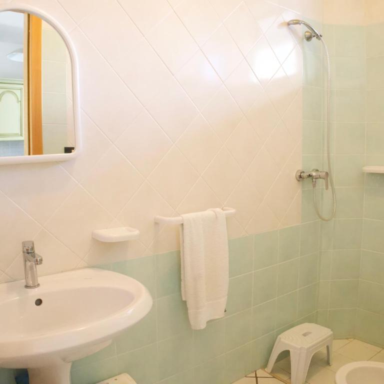 Il Fiordaliso di Creta - Casa vacanze - Two-Bedroom House - 11