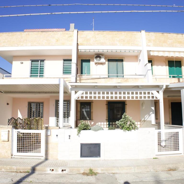 Il Fiordaliso di Creta - Casa vacanze - Two-Bedroom House - 2