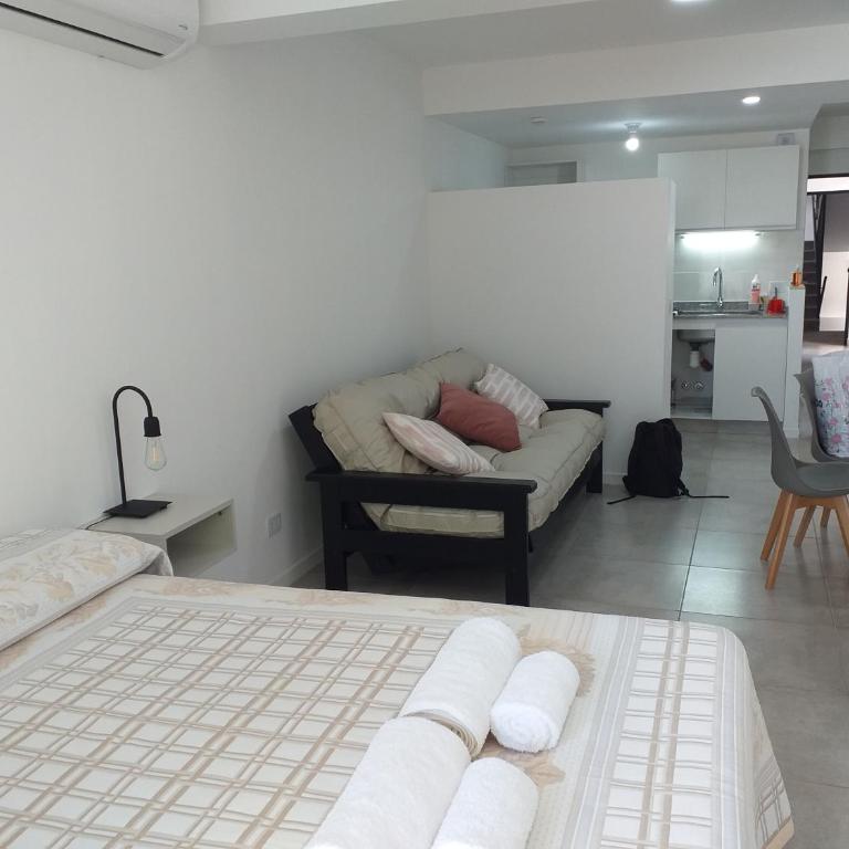 Mirador La Viña - Apartamento de 1 dormitorio - 15